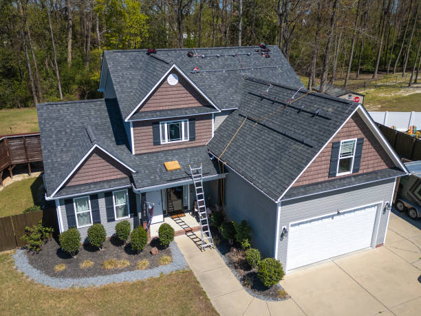 Roof Coating Services in Buzzards Bay, MA